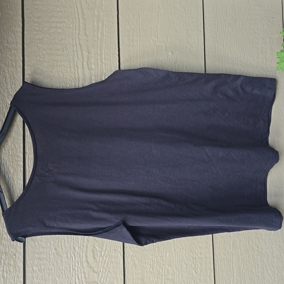 St Patricks Day Lucky Green Clover Shamrock Women Women Flowy Tank 4x - Picture 7 of 7